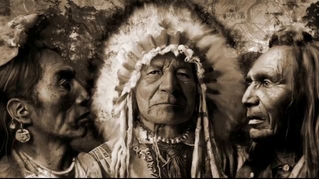 musica chamanica para alejar a los malos espiritus смотреть онлайн
