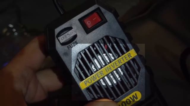 Car Power Inverter - Things You Should Know | Shopee Product Review