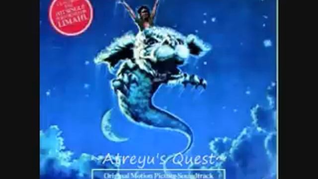 Atreyu's Quest - The Neverending Story Soundtrack смотреть онлайн