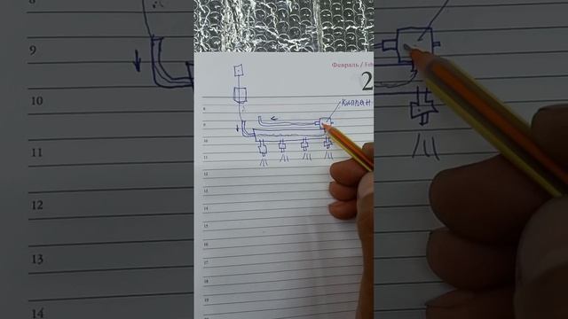 Обратный клапан деген не смотреть онлайн