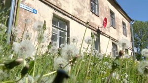 Дома на трех территориях Костромы могут войти в Программу реновации