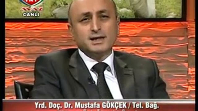 ABD'nin Orta Asya Politikaları (Şatlık Amanov) смотреть онлайн