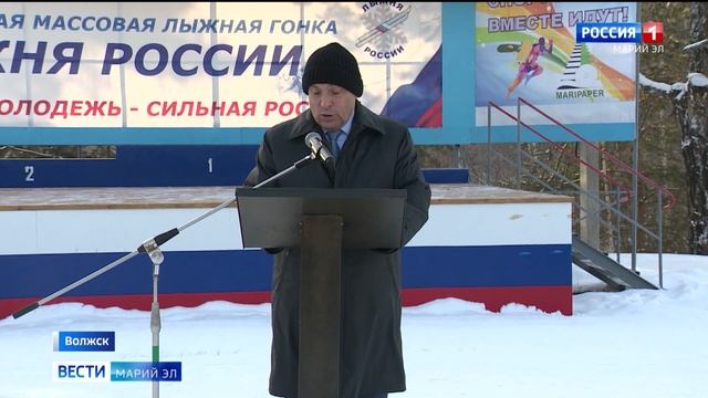 Глава Марий Эл посетил Волжск смотреть онлайн