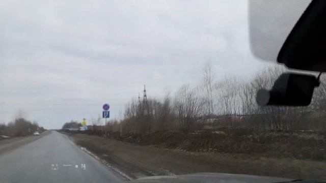 Ужасный Сыктывкар! На авто с ДРУГом! СПб-Сыктывкар-Усинск (часть 2). смотреть онлайн
