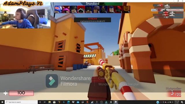 How to Remove Roblox Textures смотреть онлайн