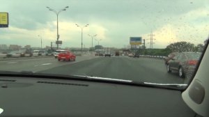 CADILLAC SRX ОБЗОР ОТ БАТИ