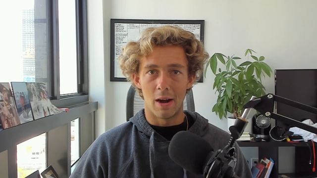 I Exited My First SaaS At 22 Years Old - Here's How I Did It (Selling Closify) смотреть онлайн