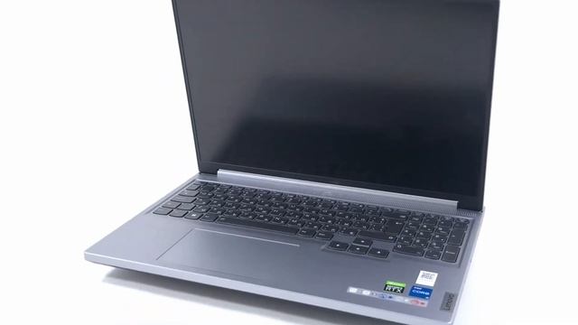 Este portatil es mejor que el ROG Zephyrus G14 - LENOVO LEGION SLIM 5 14 GEN8 смотреть онлайн