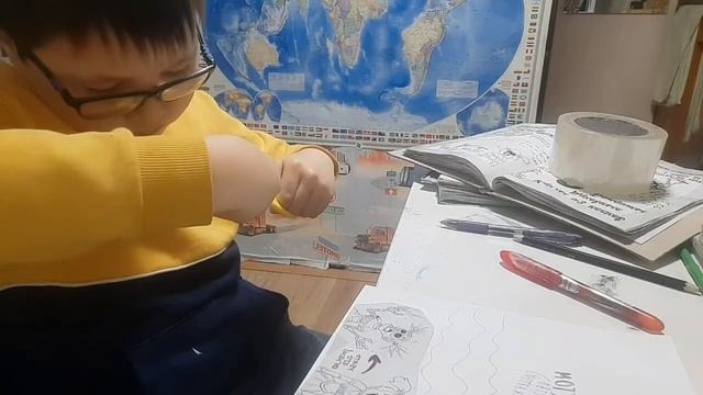 как сделать дневник 2 гравити фолз (2 часть) смотреть онлайн