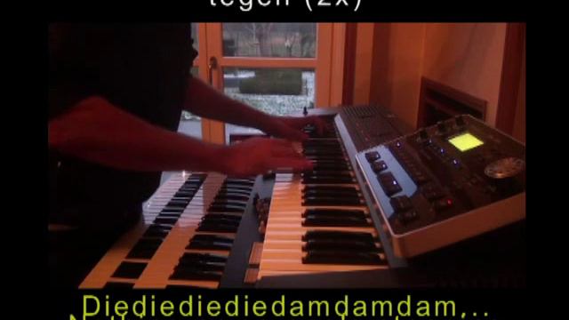 Bart Peeters - Niets of Niemand - Nothing or Nobody - Alain Proviste смотреть онлайн