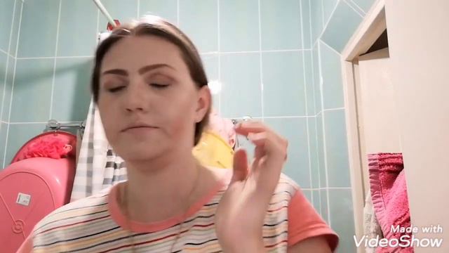 VLOG 5. МАКИЯЖ. ПОЕЗДКА ВСЕЙ СЕМЬЁЙ. смотреть онлайн