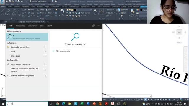 ¿Cómo extraer todas las coordenadas de una polilínea en AutoCAD? смотреть онлайн