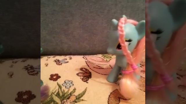 MLP: Игра Правда или действие (6) смотреть онлайн