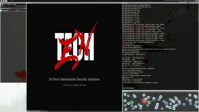 Hacknet Walkthrough and Achievement Guide смотреть онлайн