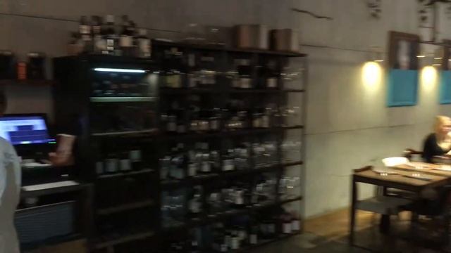 Тартар бар. Санкт Петербург