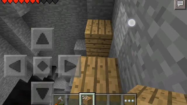 LP Minecraft #3 . Доделка дома и добывание дерева. смотреть онлайн