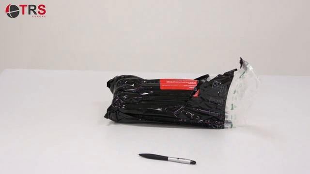 TRS Europe - Zamena istrosene toner kasete - vodic za zamenu (7624A) смотреть онлайн