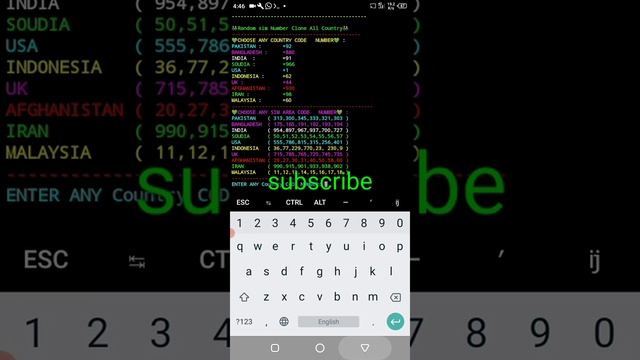 Termux fresh new cammand 2021 смотреть онлайн