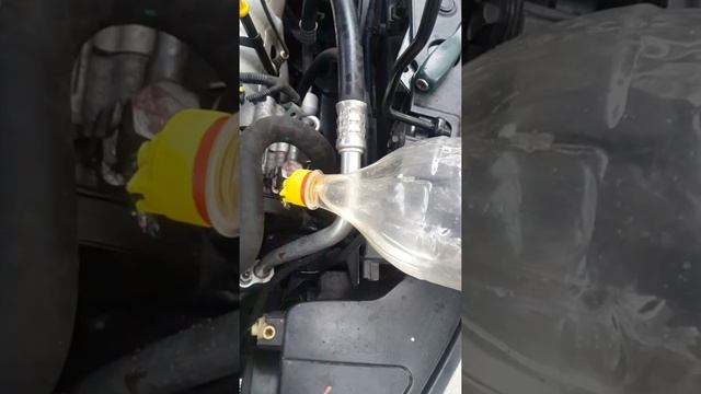 Проверка двс шевроле круз Z18XER смотреть онлайн