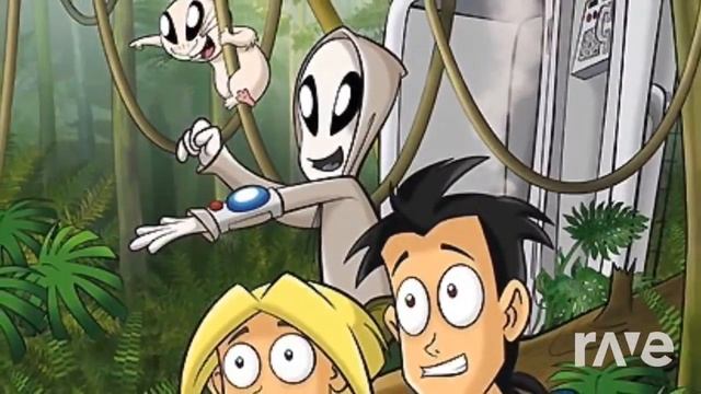 The Ты Of Изобрети (Новаторы & Huey Lewis Мэшап)