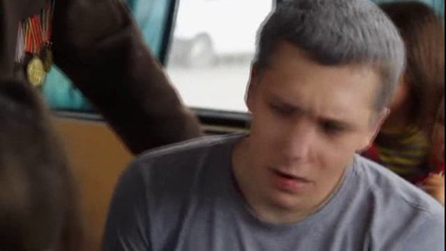 Обычный автобус.mp4 смотреть онлайн