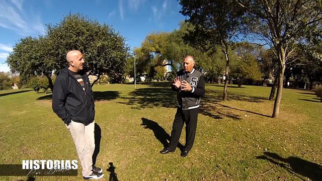 Historias Por Dentro - Cap. 16 - Daniel Killer