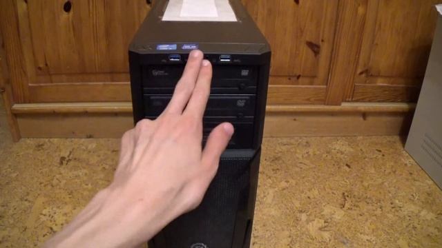 PC Umbau nach AMD Ryzen смотреть онлайн