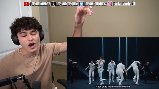 TREASURE - 'MOVE (T5)' M/V + Dance Practice REACTION! смотреть онлайн