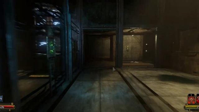 Vaporum: Lockdown - Прохождение № 29 - Жёсткий байт (Электростанция 4) смотреть онлайн