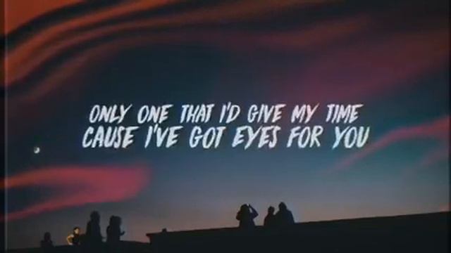 Trevor Daniel Falling Lyrics смотреть онлайн