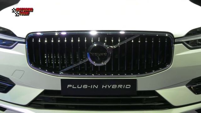 Volvo Cars Philippines Hosts ‘The Future of Electric’ Forum | Auto Industry News смотреть онлайн