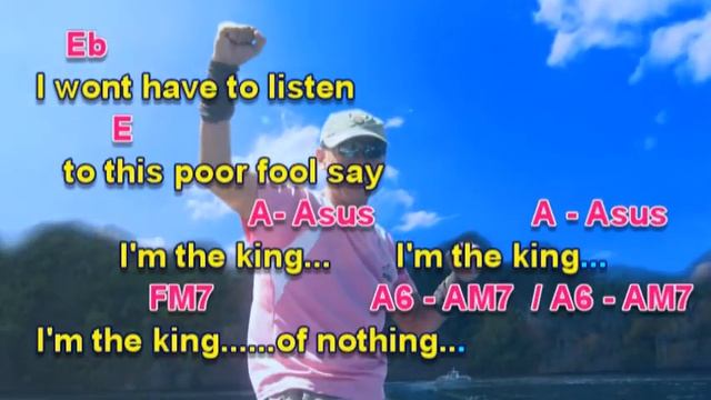 KING OF NOTHING смотреть онлайн