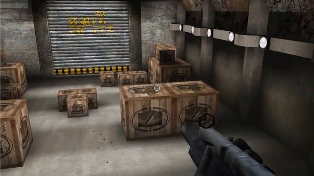 Elite Forces Navy SEALs Weapons of Mass Destruction Walkthrough Part 02 смотреть онлайн