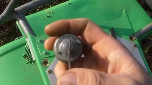 ЗИМ 350 установка флажка привода стартера смотреть онлайн