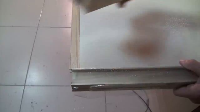 Шкаф купе своими руками #5 Как собрать двери купе и межкомнатные перегородки смотреть онлайн