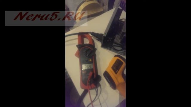 Испытание Б П на IR2153D смотреть онлайн