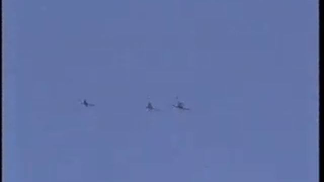 Flying the Aero Vodochody L-29 Delfin смотреть онлайн