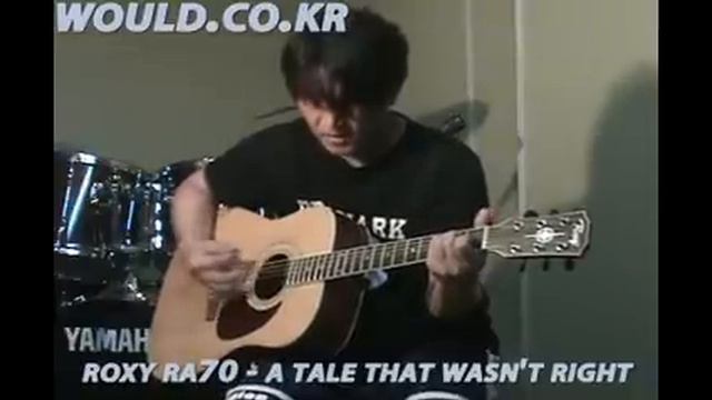 Helloween - A tale that wasn't right (Roxy RA70) смотреть онлайн