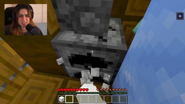 JAVA vs BEDROCK - MINECRAFT ITA смотреть онлайн