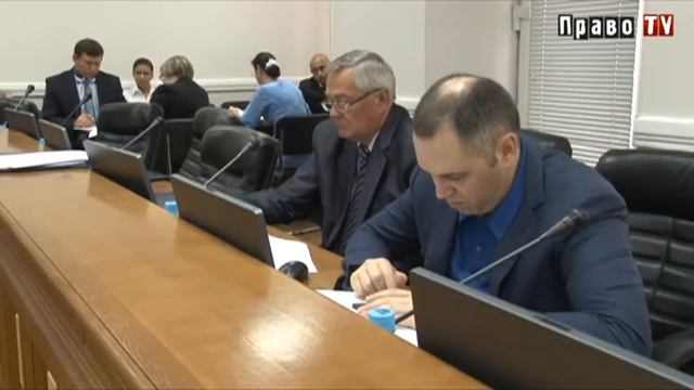 "Реальный Суд". Кадровые перестановки в судебной системе. смотреть онлайн