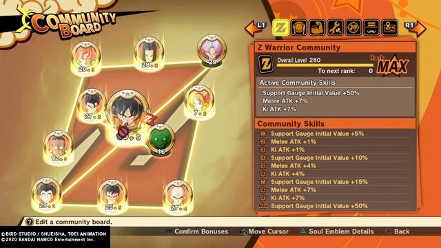 Tips and Tricks: Farming Exp/Z Orbs Fastest Method смотреть онлайн