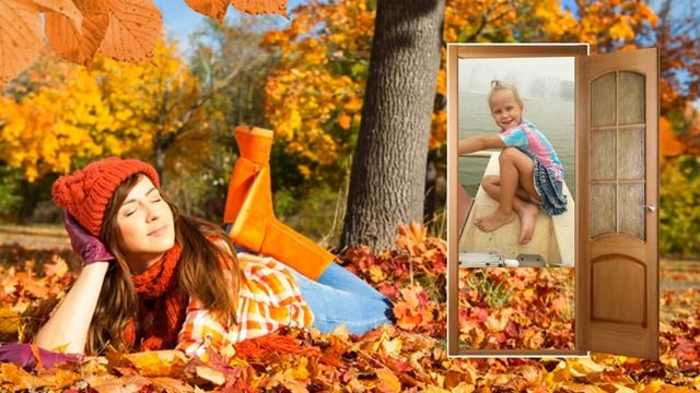 открывается дверь смотреть онлайн