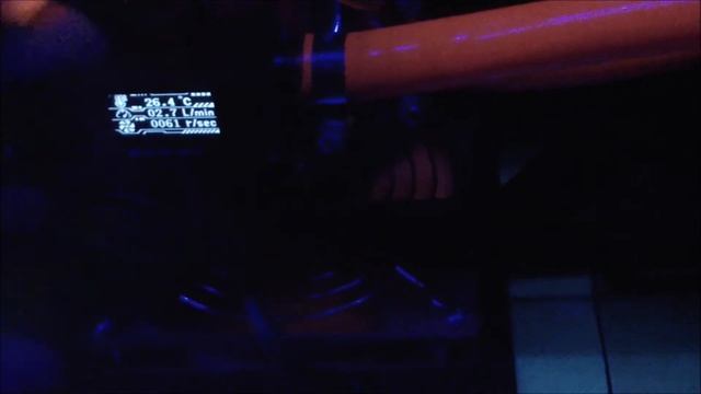 УФ подсветка - первые результаты смотреть онлайн