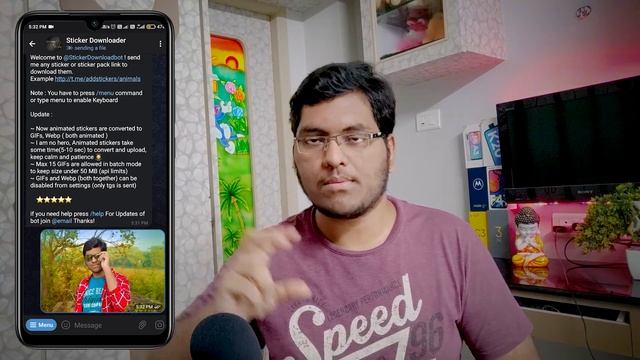 10 Useful Telegram Bots You Must Try || Part 2 || Useful Telegram Bots || In Telugu смотреть онлайн