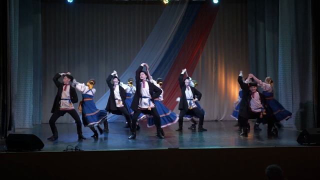 Бударинская. смотреть онлайн