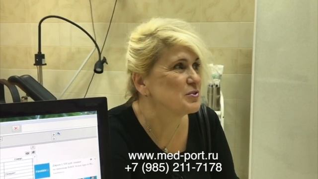 После лапароскопии: отзыв пациентки смотреть онлайн