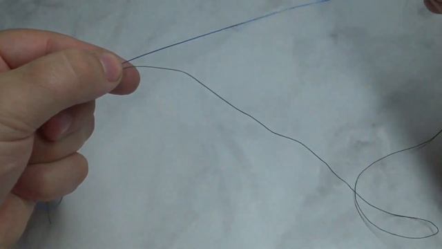 Ты должен знать этот рыболовный узел. Double Uni Knot. Лайфхаки и секреты рыбаков