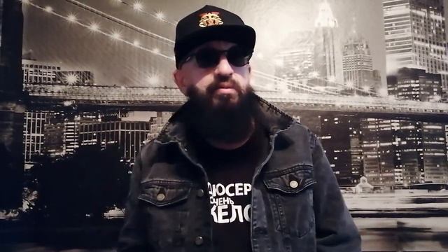 Ферапонтов Владимир (Неотстой / Квадро-Диск) @ UGW / УГВ 25 Лет Since 1996 смотреть онлайн