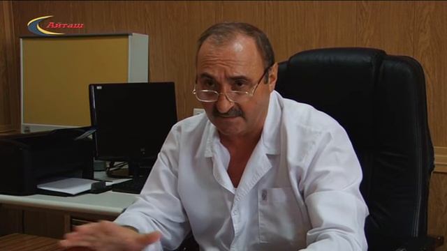 туберкулез легче предупредить, Муса Тутушев смотреть онлайн