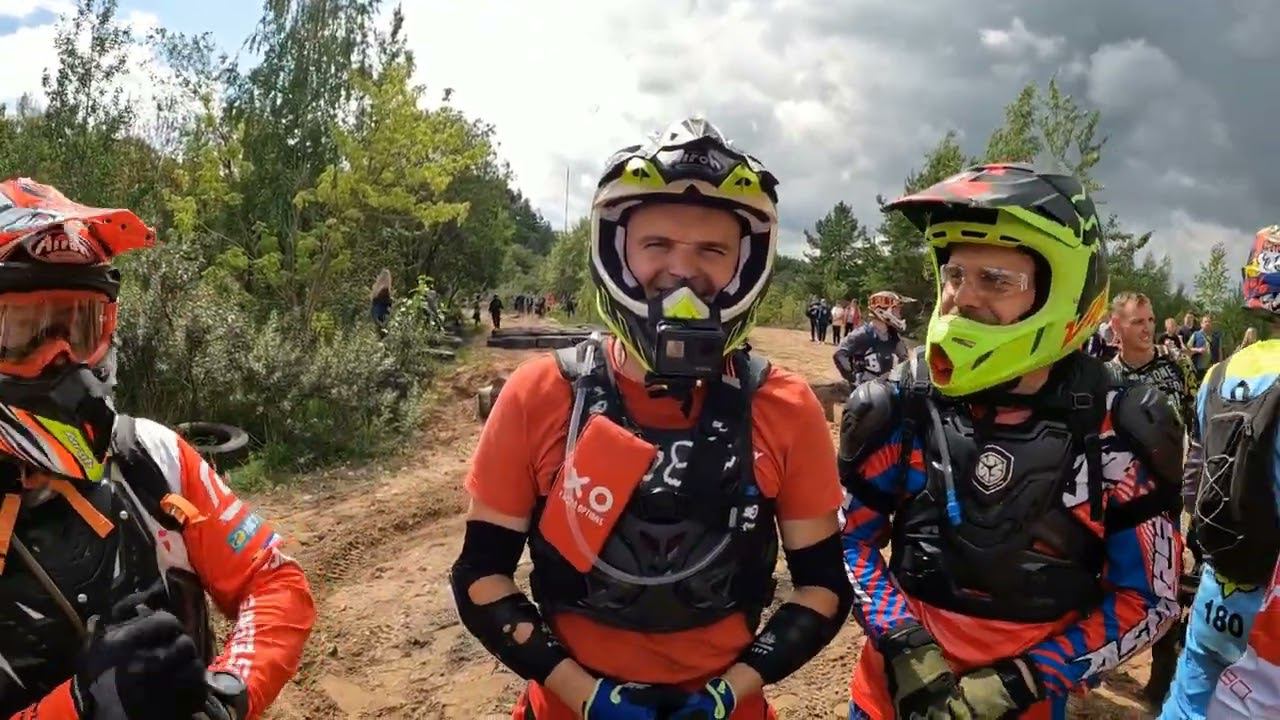 Ваулинский Лось 2023. Псков смотреть онлайн